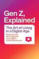 洋書 Generations And Identity Generations: The Real Differences between Gen Z, Millennials